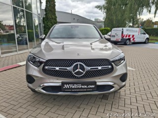 Mercedes-Benz GLC 220 D 4MATIC kupé 2023