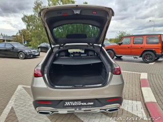 Mercedes-Benz GLC 220 D 4MATIC kupé 2023