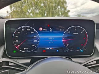 Mercedes-Benz GLC 220 D 4MATIC kupé 2023