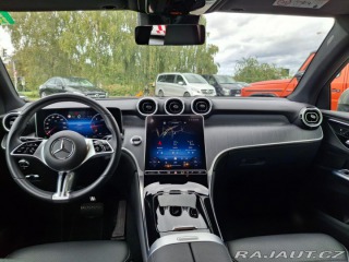 Mercedes-Benz GLC 220 D 4MATIC kupé 2023
