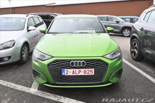 Audi A3 2,0 30 TDi 85kW Sportback