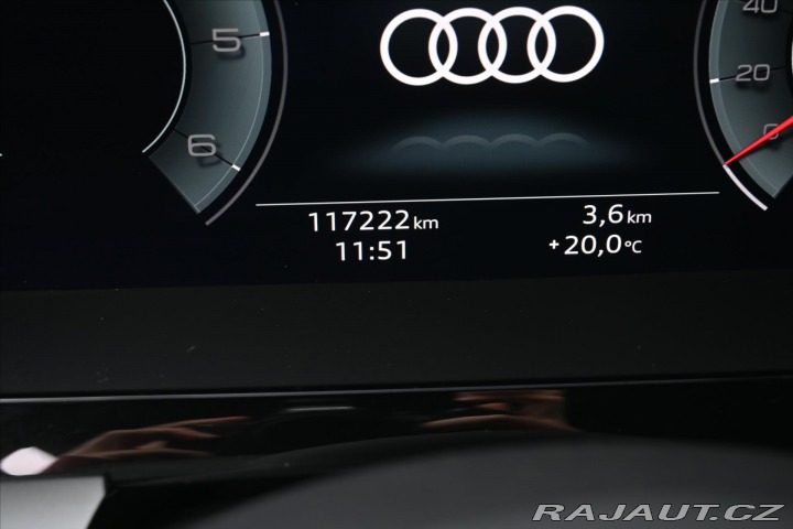 Audi A3 2,0 30 TDi 85kW Sportback 2021