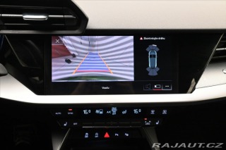 Audi A3 2,0 30 TDi 85kW Sportback 2021