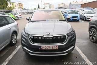 Škoda Kodiaq 1,5 TSi 110kW 7míst CLEVE