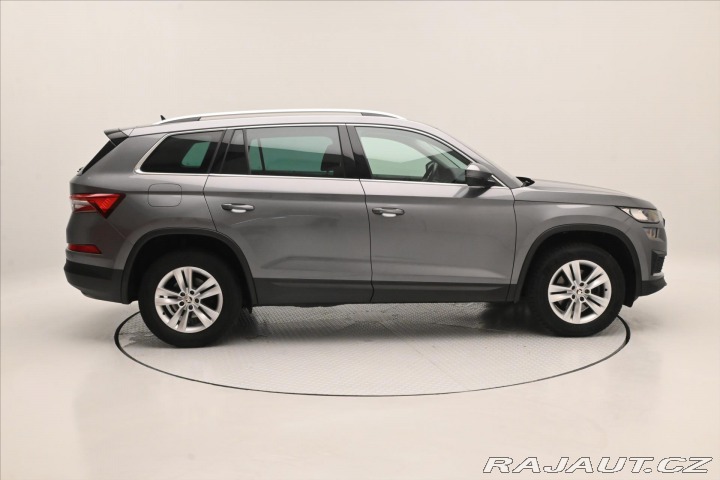 Škoda Kodiaq 1,5 TSi 110 kW 7míst CLEV 2022