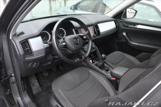 Škoda Kodiaq 1,5 TSi 110kW 7míst CLEVE 2022
