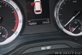 Škoda Kodiaq 1,5 TSi 110kW 7míst CLEVE 2022
