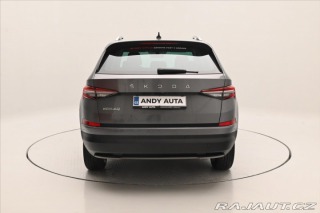 Škoda Kodiaq 1,5 TSi 110 kW 7míst CLEV 2022