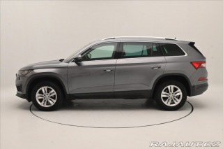 Škoda Kodiaq 1,5 TSi 110 kW 7míst CLEV 2022