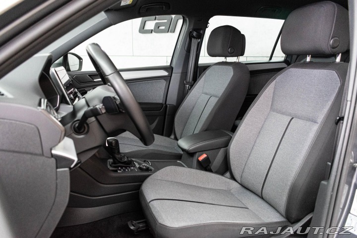Seat Tarraco 2.0 TDI STYLE*4x4*DSG*VIR 2020