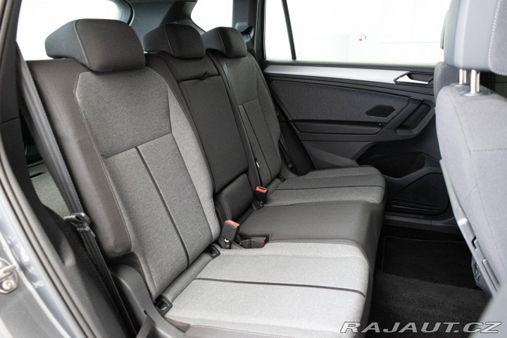 Seat Tarraco 2.0 TDI REZERVACE 2020