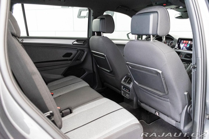 Seat Tarraco 2.0 TDI REZERVACE 2020