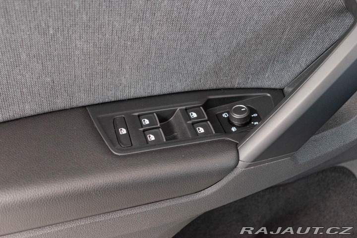 Seat Tarraco 2.0 TDI REZERVACE 2020