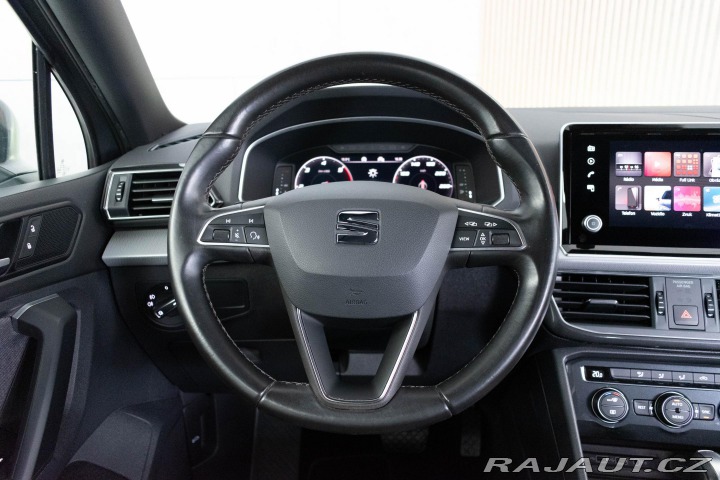 Seat Tarraco 2.0 TDI STYLE*4x4*DSG*VIR 2020
