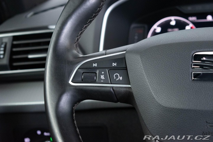 Seat Tarraco 2.0 TDI REZERVACE 2020