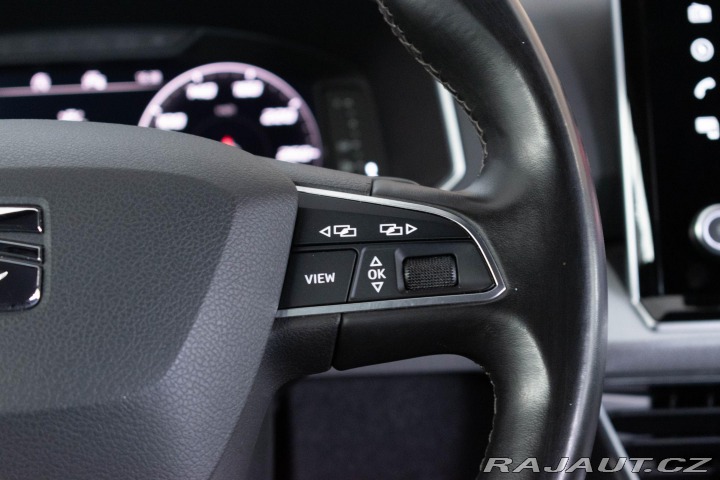 Seat Tarraco 2.0 TDI REZERVACE 2020