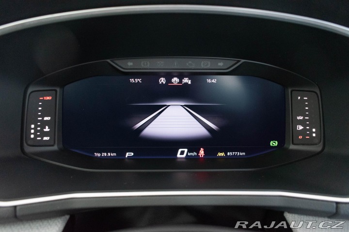 Seat Tarraco 2.0 TDI REZERVACE 2020