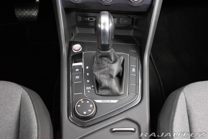 Seat Tarraco 2.0 TDI REZERVACE 2020