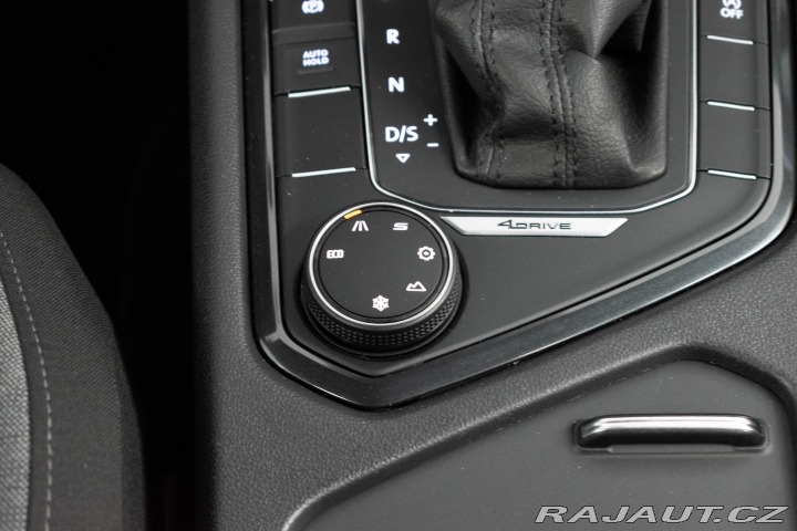 Seat Tarraco 2.0 TDI REZERVACE 2020