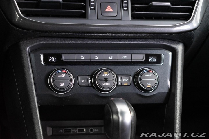 Seat Tarraco 2.0 TDI REZERVACE 2020