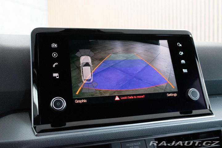 Seat Tarraco 2.0 TDI REZERVACE 2020