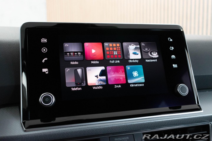 Seat Tarraco 2.0 TDI REZERVACE 2020