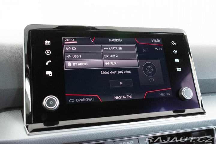 Seat Tarraco 2.0 TDI REZERVACE 2020