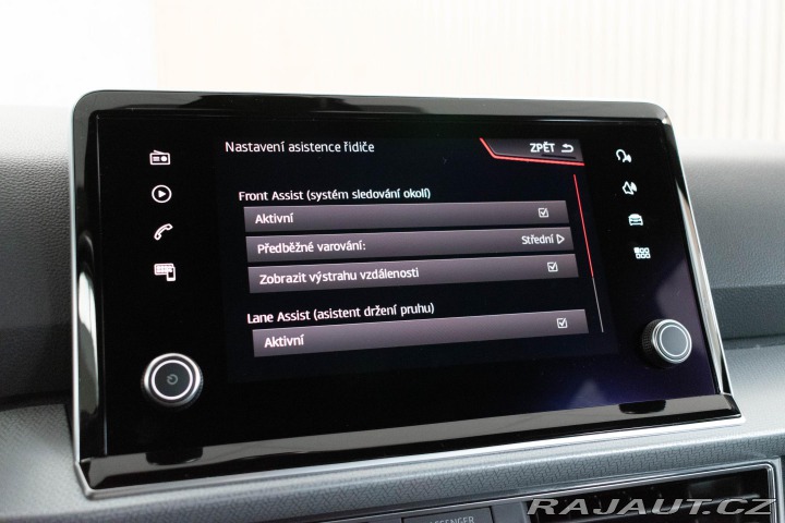 Seat Tarraco 2.0 TDI REZERVACE 2020