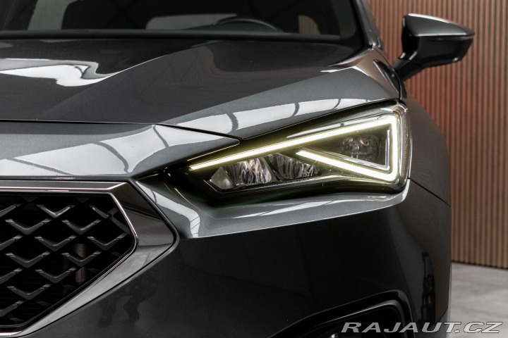 Seat Tarraco 2.0 TDI REZERVACE 2020