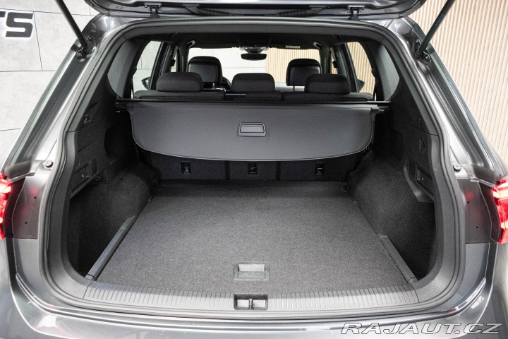 Seat Tarraco 2.0 TDI REZERVACE 2020