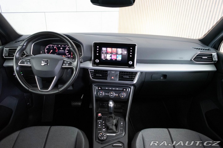 Seat Tarraco 2.0 TDI REZERVACE 2020