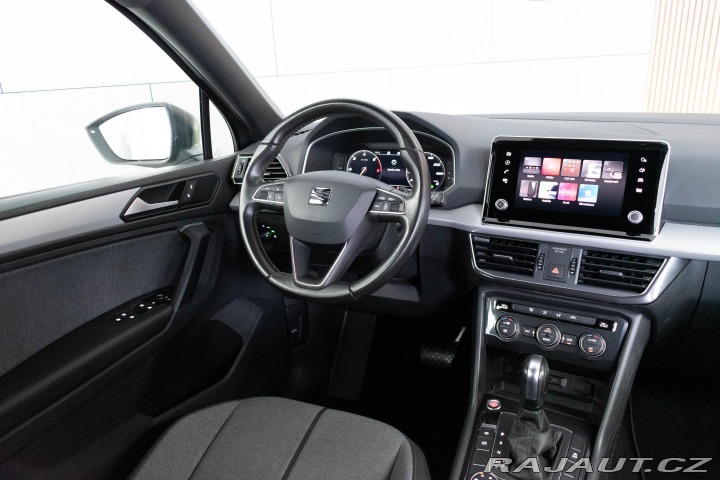 Seat Tarraco 2.0 TDI REZERVACE 2020