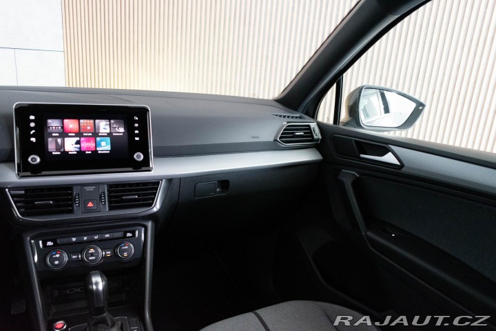 Seat Tarraco 2.0 TDI REZERVACE 2020