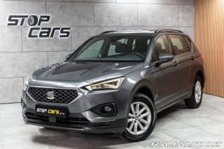 Seat Tarraco 2.0 TDI STYLE*4x4*DSG*VIR 2020