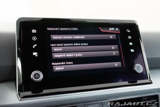 Seat Tarraco 2.0 TDI STYLE*4x4*DSG*VIR 2020
