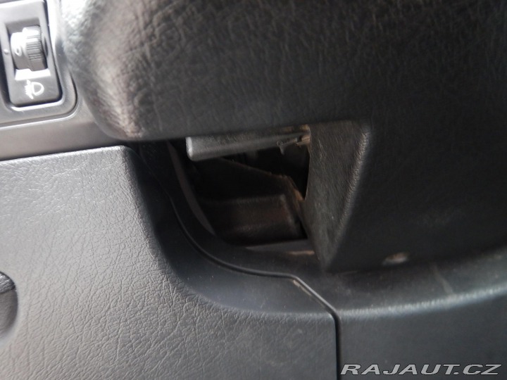 Citroën Berlingo 1.4i, TAŽNÉ 2007