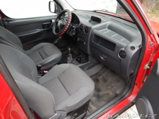 Citroën Berlingo 1.4i, TAŽNÉ 2007