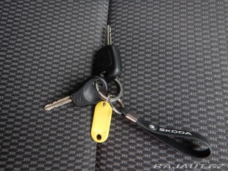 Citroën Berlingo 1.4i, TAŽNÉ 2007