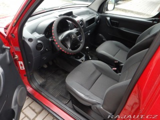Citroën Berlingo 1.4i, TAŽNÉ 2007