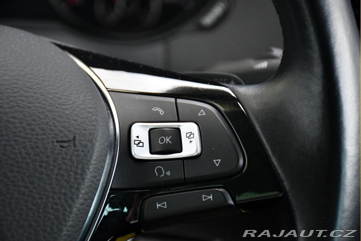 Volkswagen Sharan 1.4TSi 2XALU NAVI KAMERA 2021