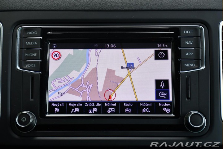 Volkswagen Sharan 1.4TSi 2XALU NAVI KAMERA 2021
