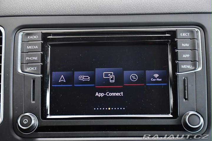 Volkswagen Sharan 1.4TSi 2XALU NAVI KAMERA 2021