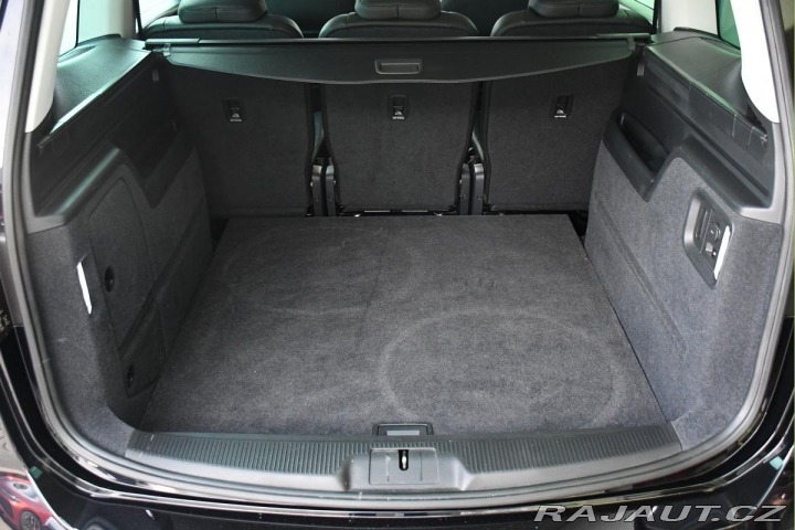 Volkswagen Sharan 1.4TSi 2XALU NAVI KAMERA 2021