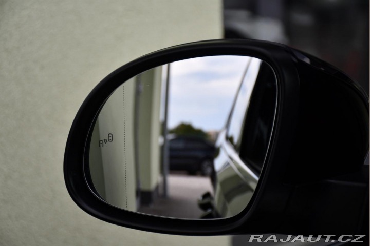 Volkswagen Sharan 1.4TSi 2XALU NAVI KAMERA 2021