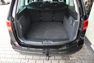 Volkswagen Sharan 1.4TSi 2XALU NAVI KAMERA 2021