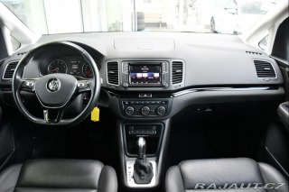 Volkswagen Sharan 1.4TSi 2XALU NAVI KAMERA 2021