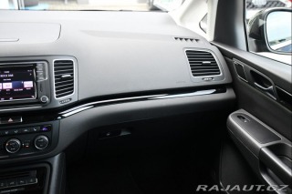 Volkswagen Sharan 1.4TSi 2XALU NAVI KAMERA 2021