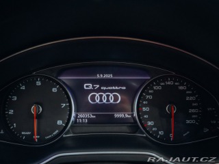 Audi Q7 3.0 245kw 2015