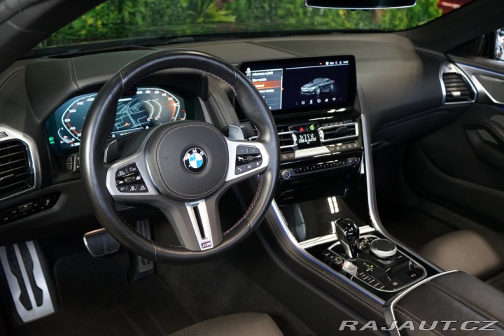BMW 8 M850i*xDRIVE*CABRIO*H/K*L 2023