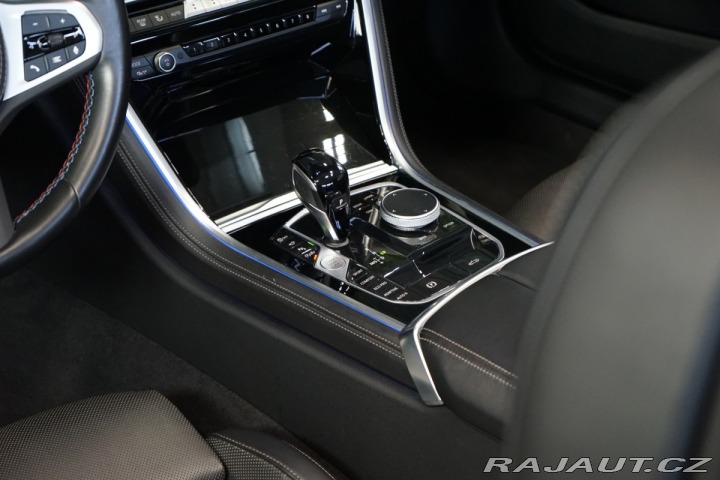 BMW 8 M850i*xDRIVE*CABRIO*H/K*L 2023